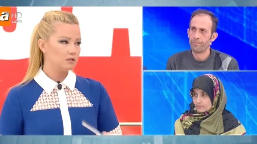 Müge Anlı’daki İbrahim Ekici olayı nedir? “İkinci Palu Ailesi” vakası