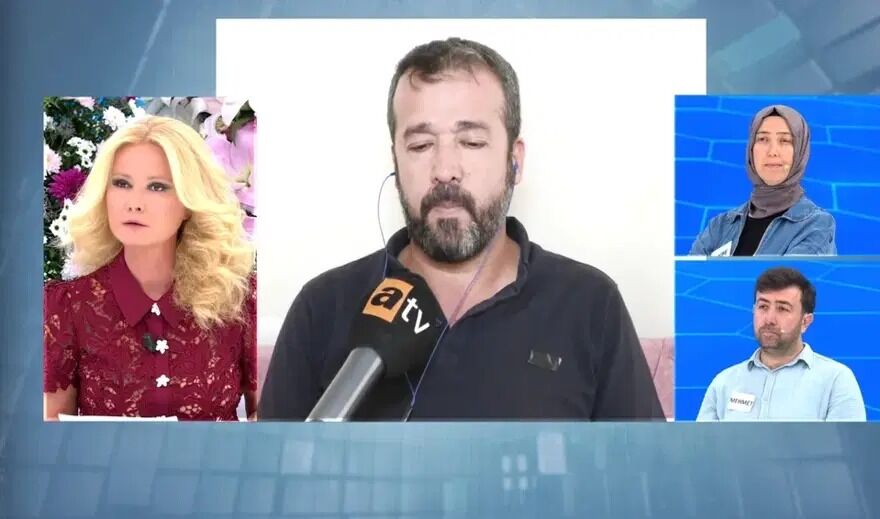 Müge Anlı’daki İbrahim Ekici olayı nedir? “İkinci Palu Ailesi” vakası