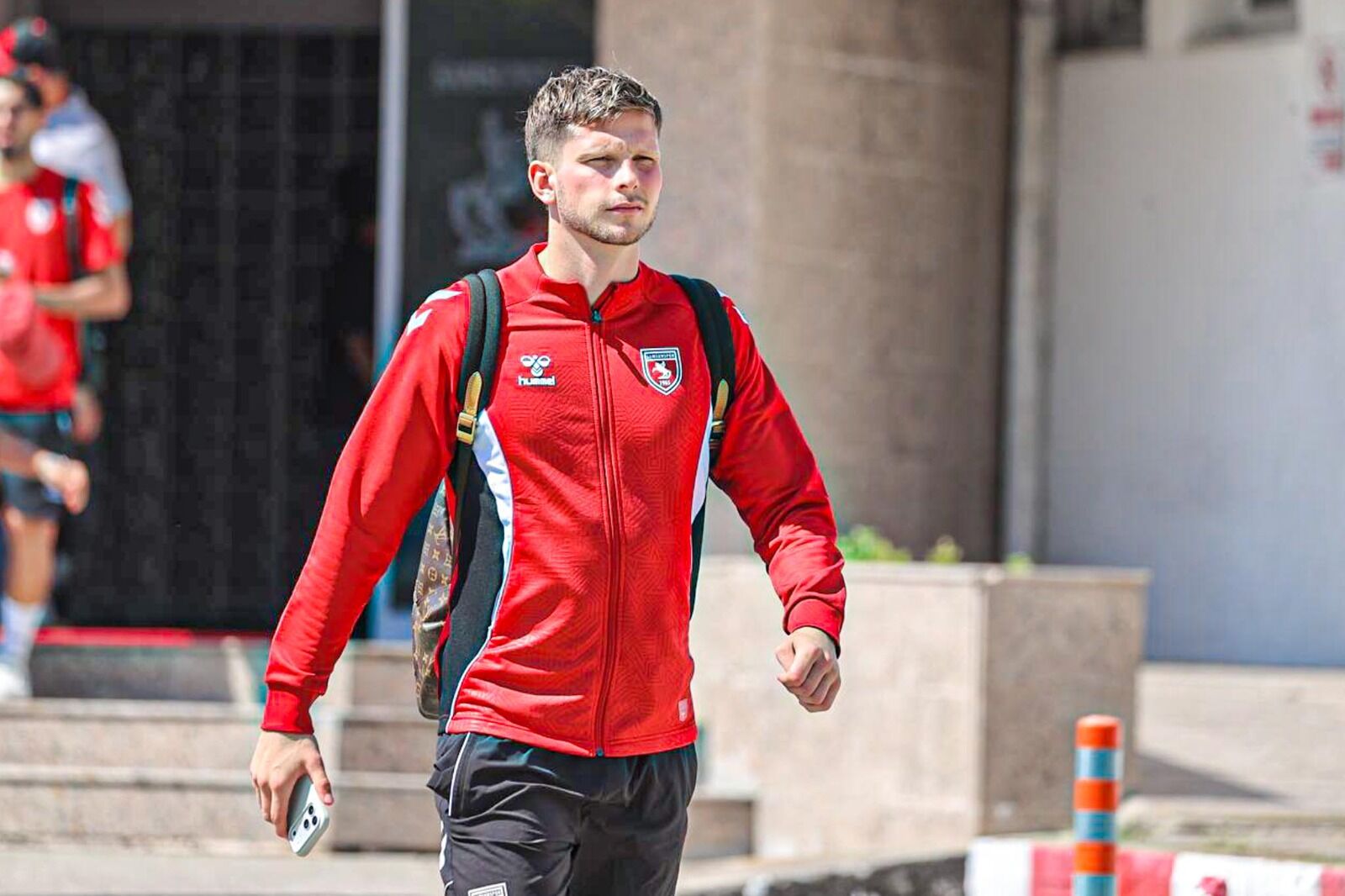 samsunspor haber: Samsunspor Kocaeli yolunda
