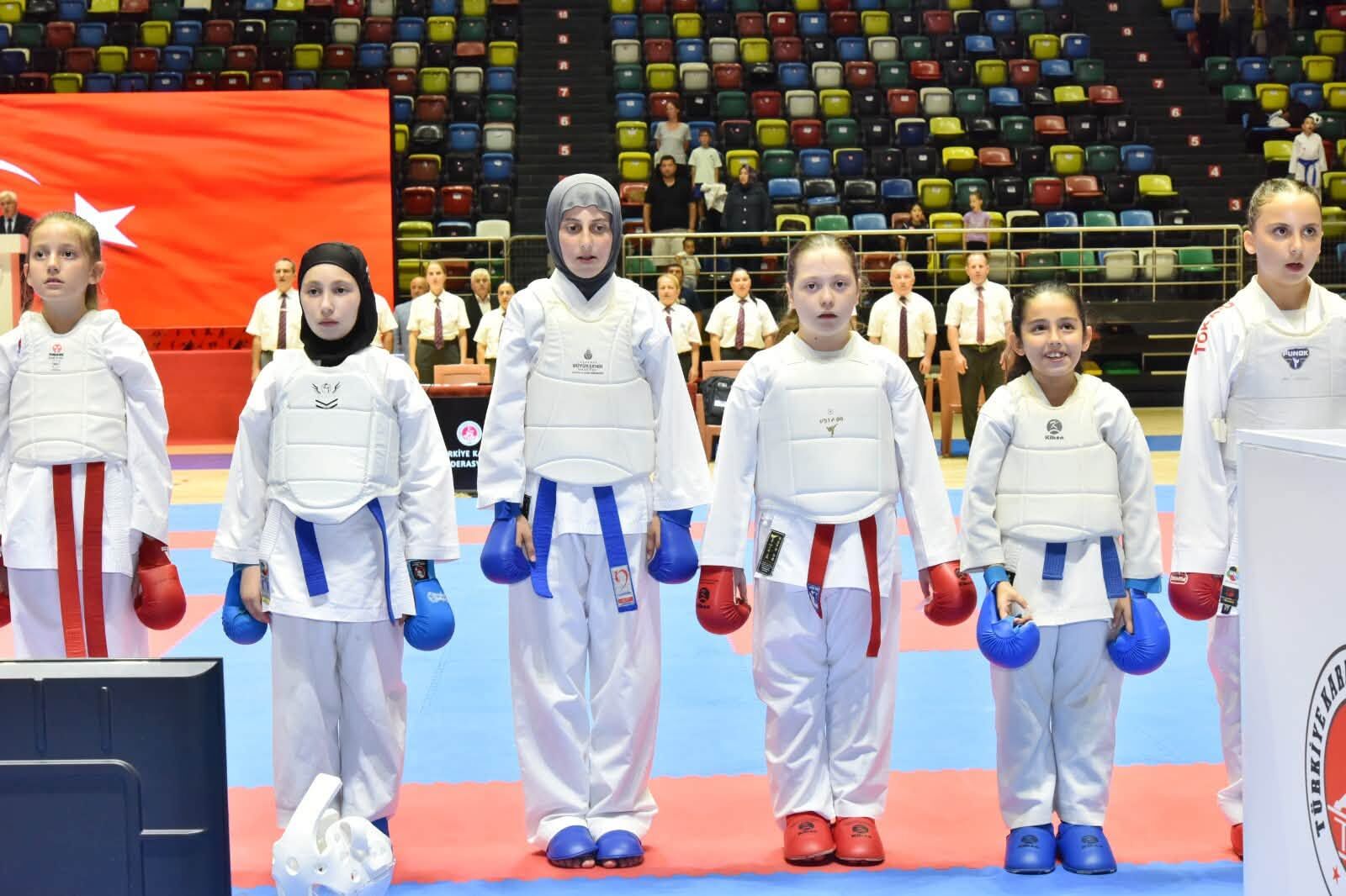 Samsun Haber: Samsun'da madalyalar sahiplerini buldu