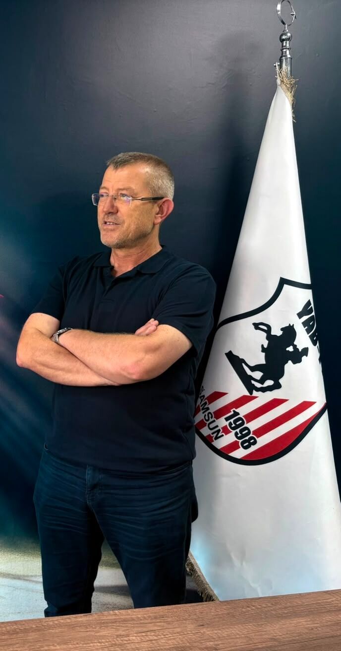 Samsun Haber: Samsun YABPA'nın ilk rakibi Rize