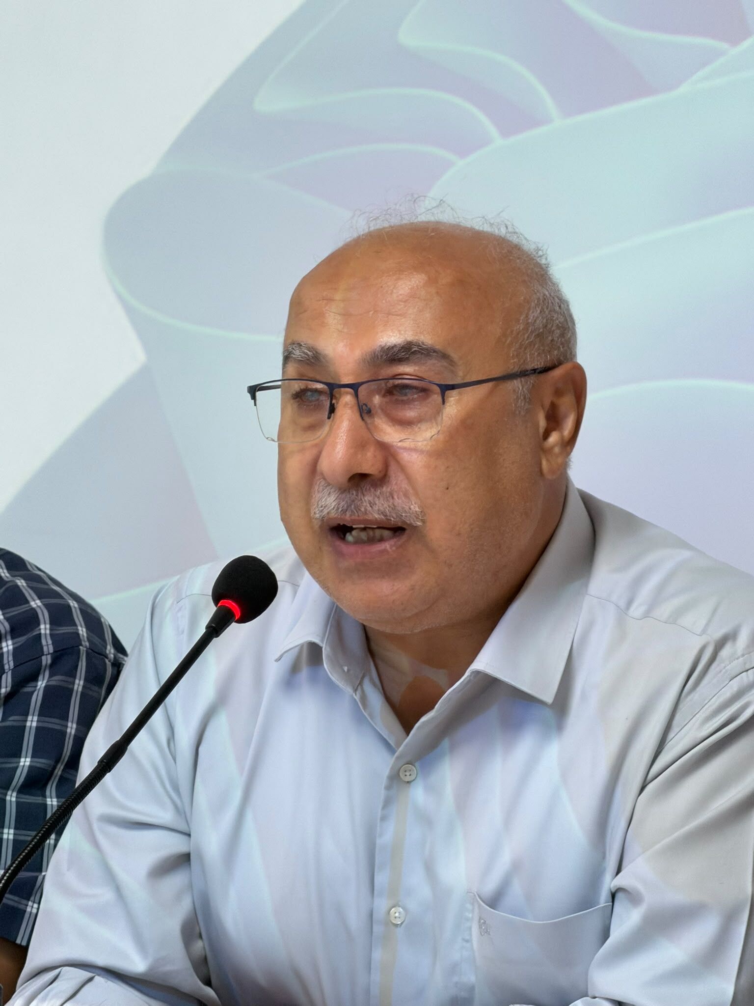 Samsun Haber: Altı Nokta Körler Derneği Samsun'da Ufuk Gürbüz güven tazeledi