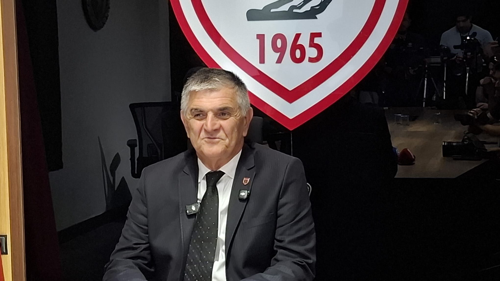 Samsunspor Haber: Samsunspor’da sakatlık gündemi: Kim ne zaman dönecek?