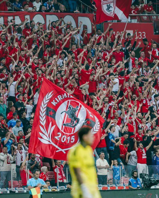Samsunspor Haber: Samsunspor-Çorum FK derbisi öncesi kardeşlik çağrısı