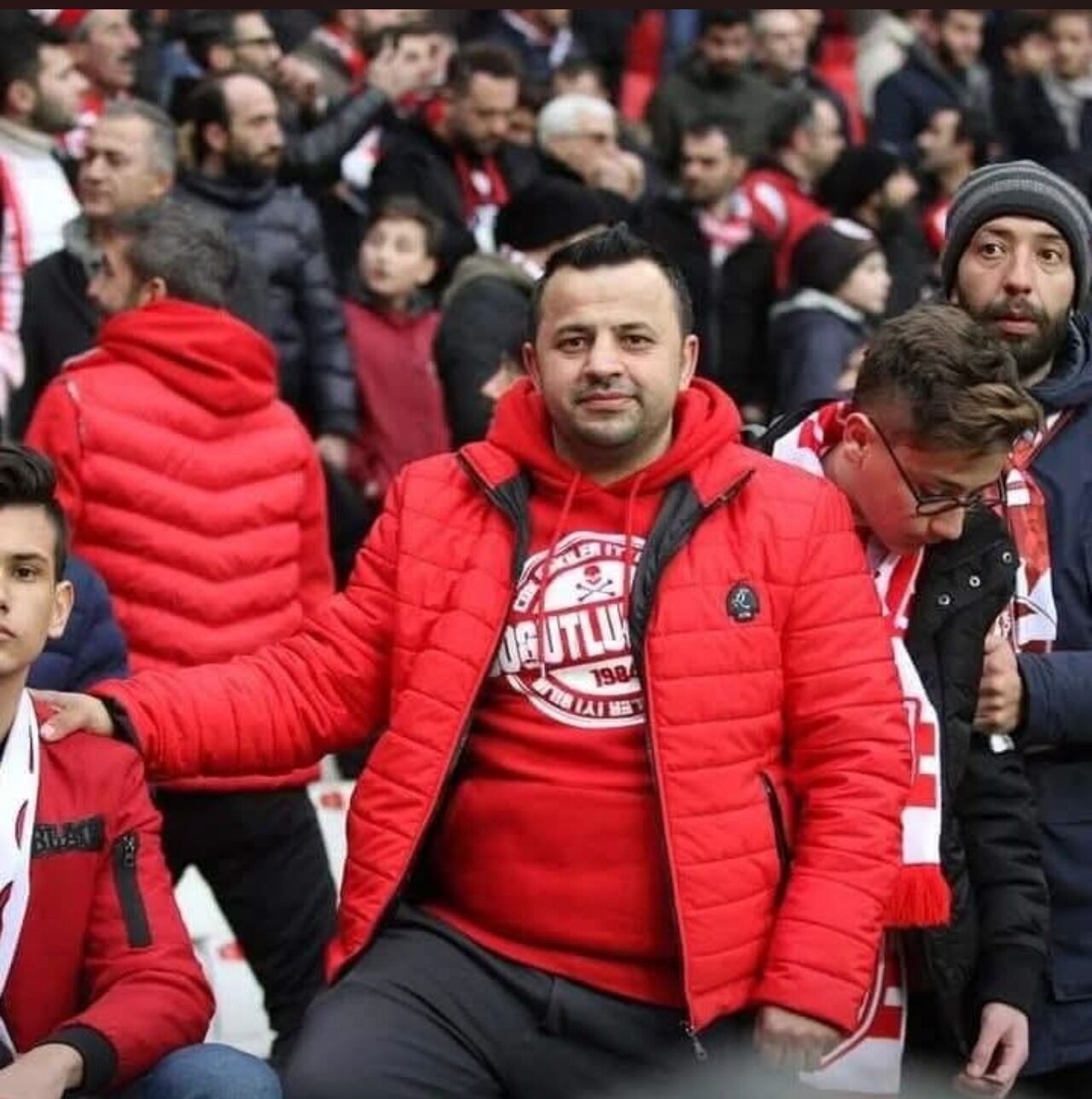 Samsunspor Haber: Samsunspor-Çorum FK derbisi öncesi kardeşlik çağrısı