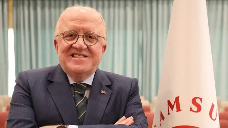 samsun haber. Samsun Üniversitesi öğrencilerinden Türkiye üçüncülüğü