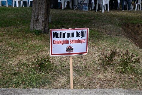 samsun haber: Atakum işçilerinden sendikaya tepki: “Artık vaat değil, somut çözüm istiyoruz”