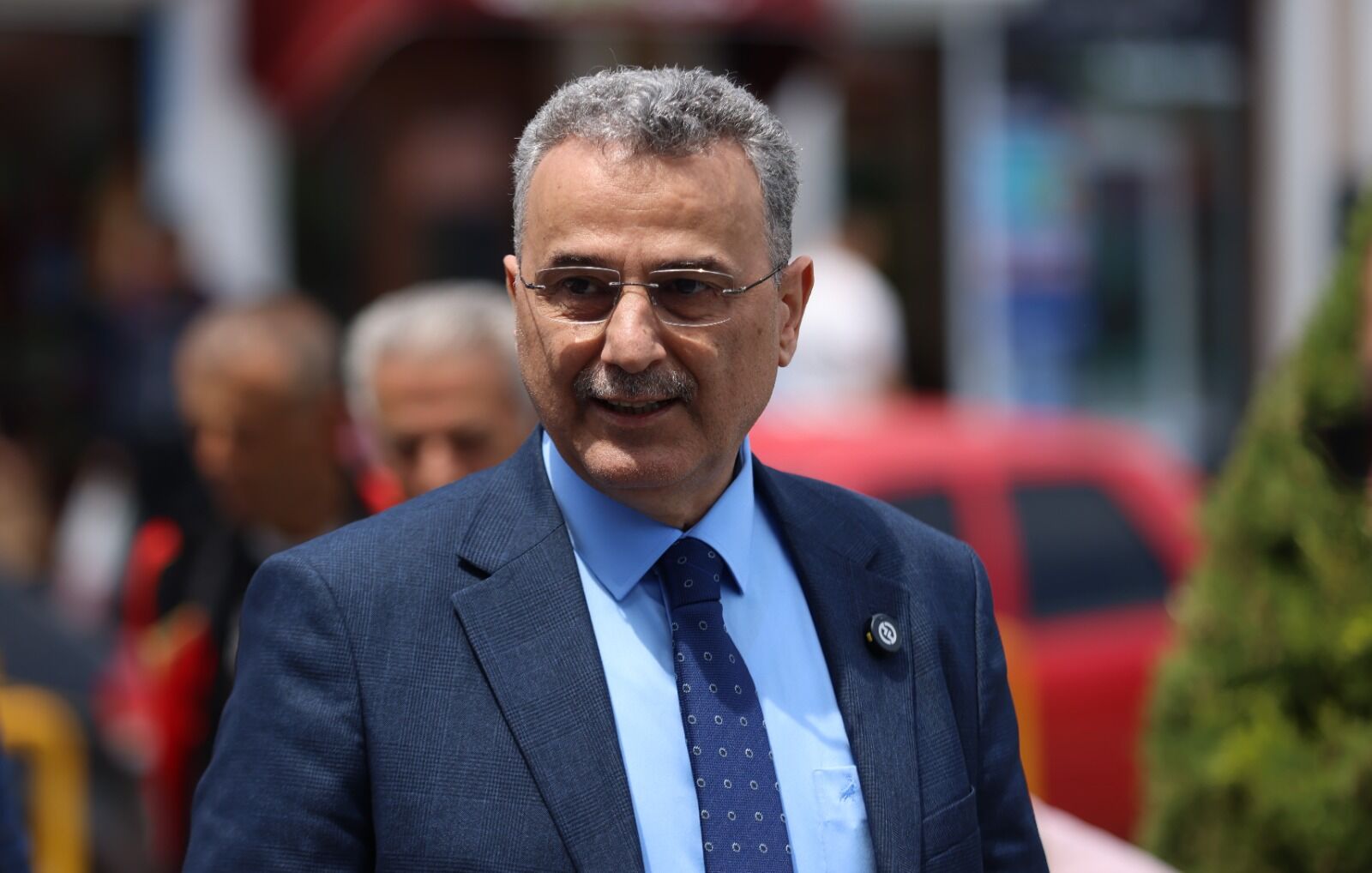 SAMSUN HABER İlkadım’da Çözüm Merkezi’nde yüzde 95 başarı