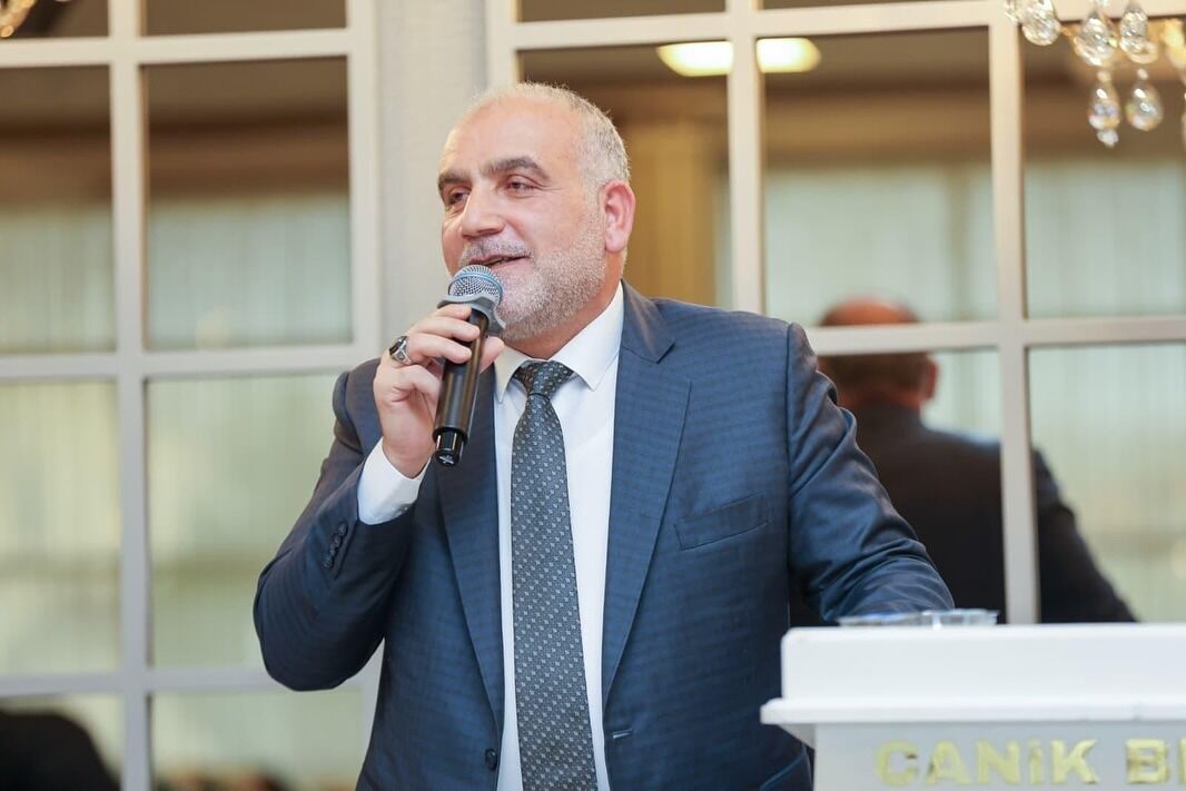 SAMSUN HABER Başkan İbrahim Sandıkçı duyurdu: Emeklilere yüzde 50 indirim