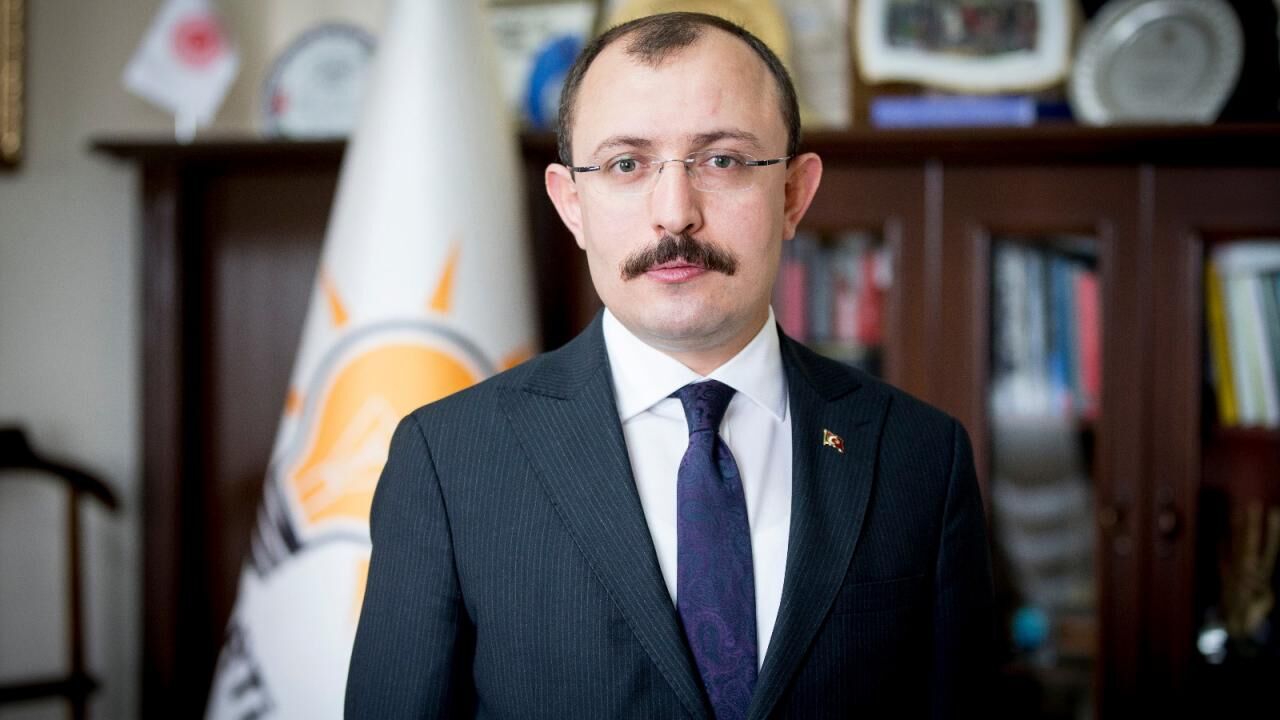 samsun haber: Atakum Belediyesi işçileri için Mehmet Muş hamlesi!