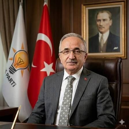 samsun haber: Atakum Belediyesi işçileri için Mehmet Muş hamlesi!