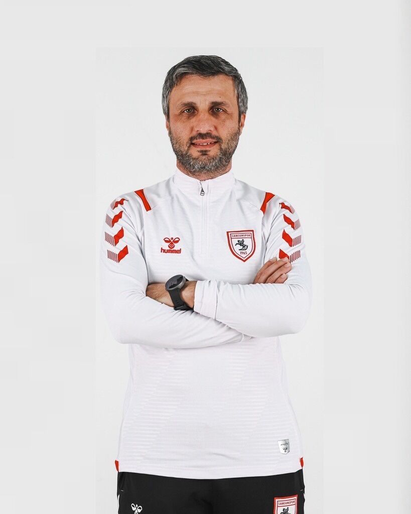 samsunspor haber: Thomas Reis Samsunspor’dan onu istiyor!