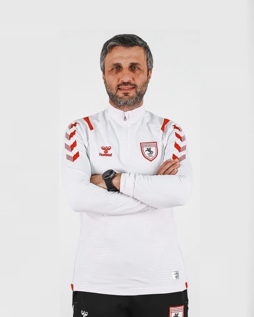 samsunspor haber Thomas Reis’in istediği isim Samsunspor’dan ayrılıyor