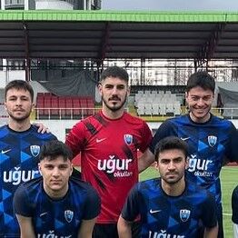 Karasamsunspor’dan BAL’a transfer: Özgür Alaca Sinopspor’da