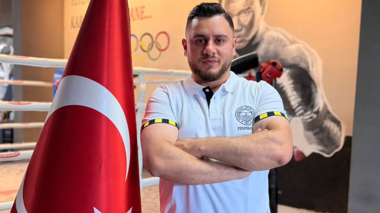 Samsunlu antrenör Cihan Yurt’a milli görev! Karadağ yolcusu