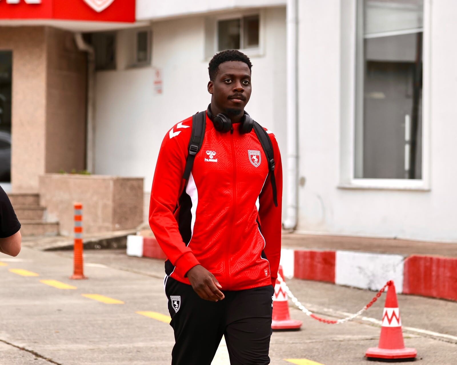 Samsunspor Erzurum’a hareket etti! 5 isim kadroda yok