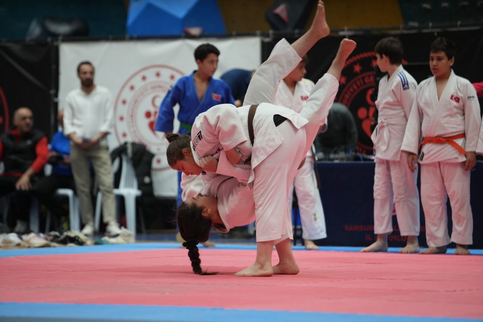 Samsun haber: Samsun spora doyacak! Etkinlikler 22 Eylül’e kadar sürecek