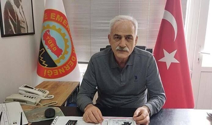 Samsun Haber: TÜED Samsun’dan geçim çağrısı! Açlık sınırının altında kalmamalı