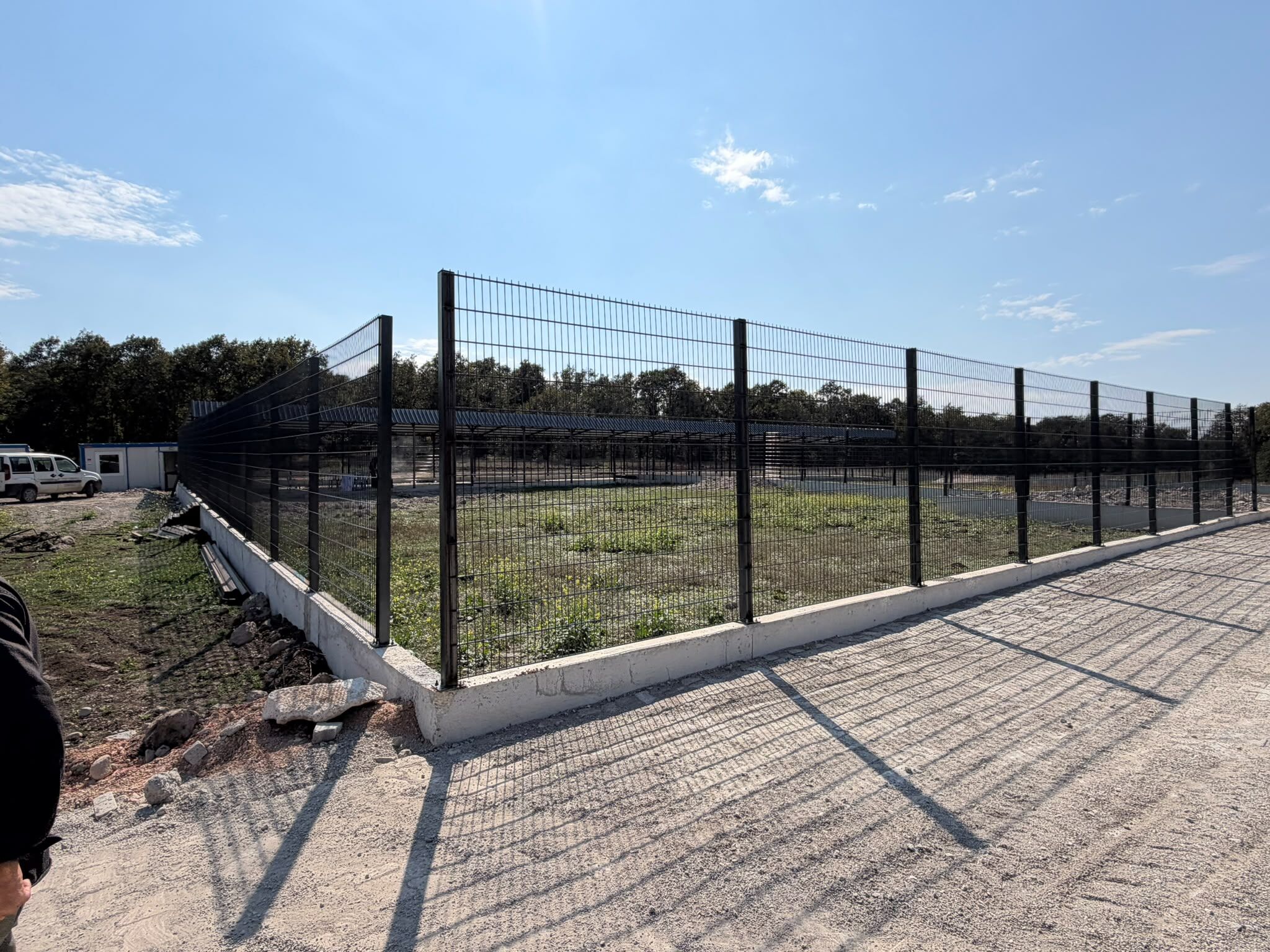 SAMSUN HABER Havza’da can dostlar için düğmeye basıldı! Sona gelindi