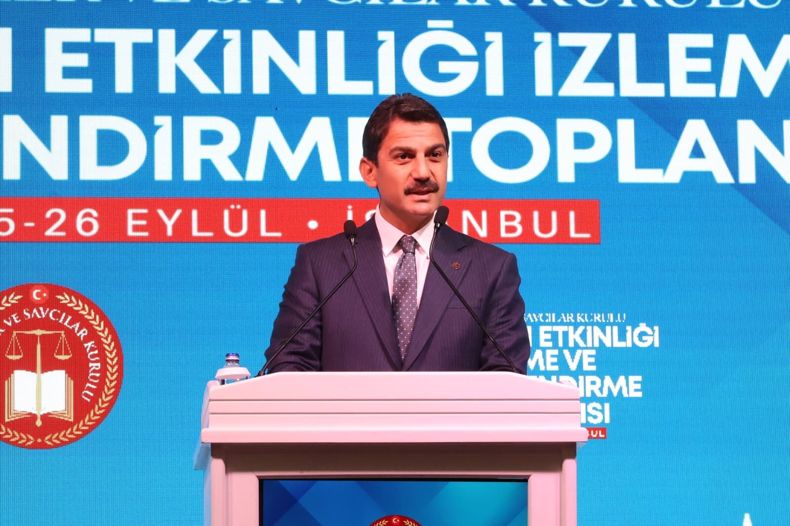 HSK’dan yargıda geciken dosyalar için yeni sistem!