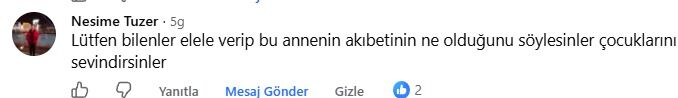 samsun haber Emel Kılıç haberimiz sonrası Samsunlular seslendi: "Dosya yeniden açılsın"