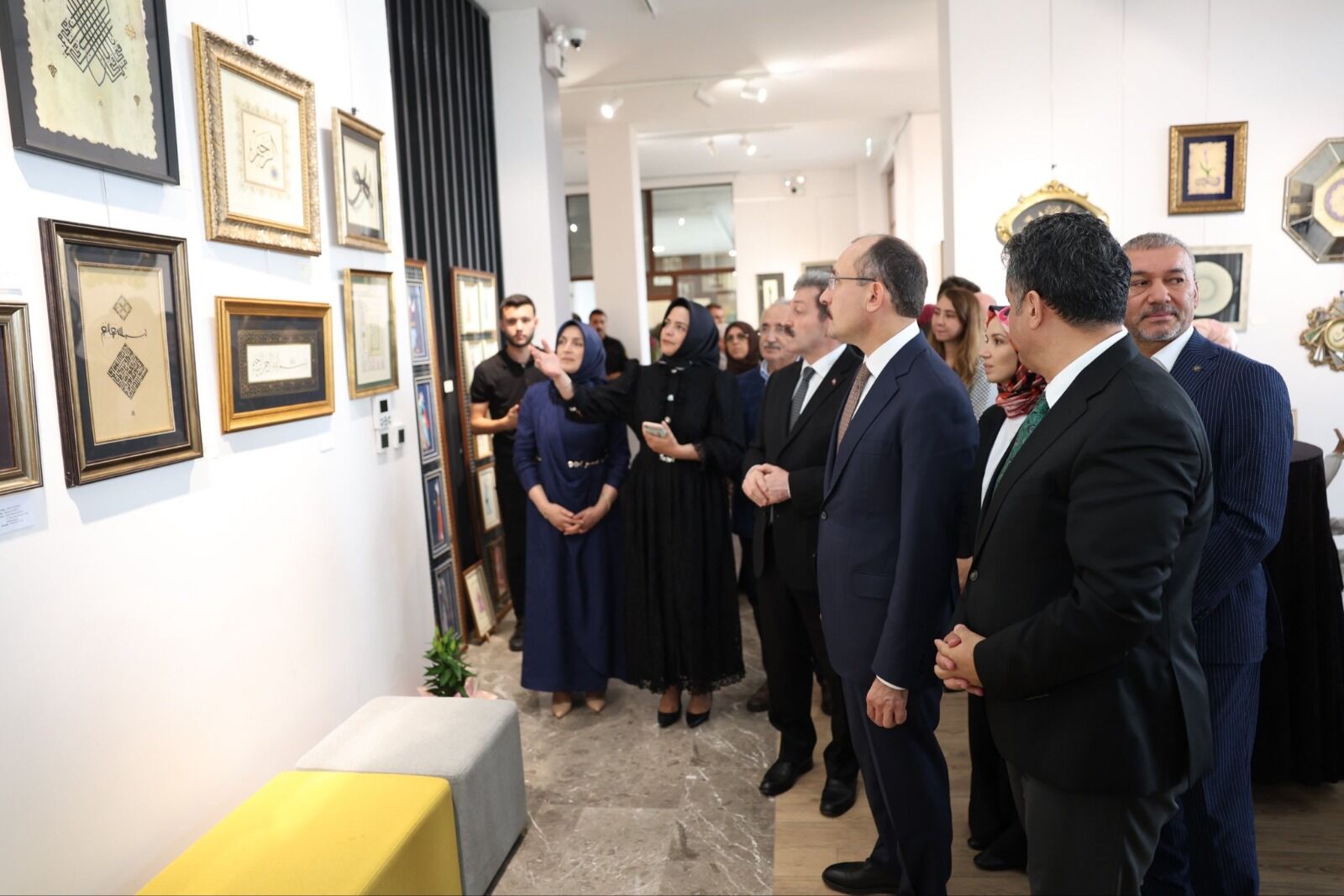 samsun haber Dr. Mehmet Muş’tan Samsun’da kültürel miras vurgusu