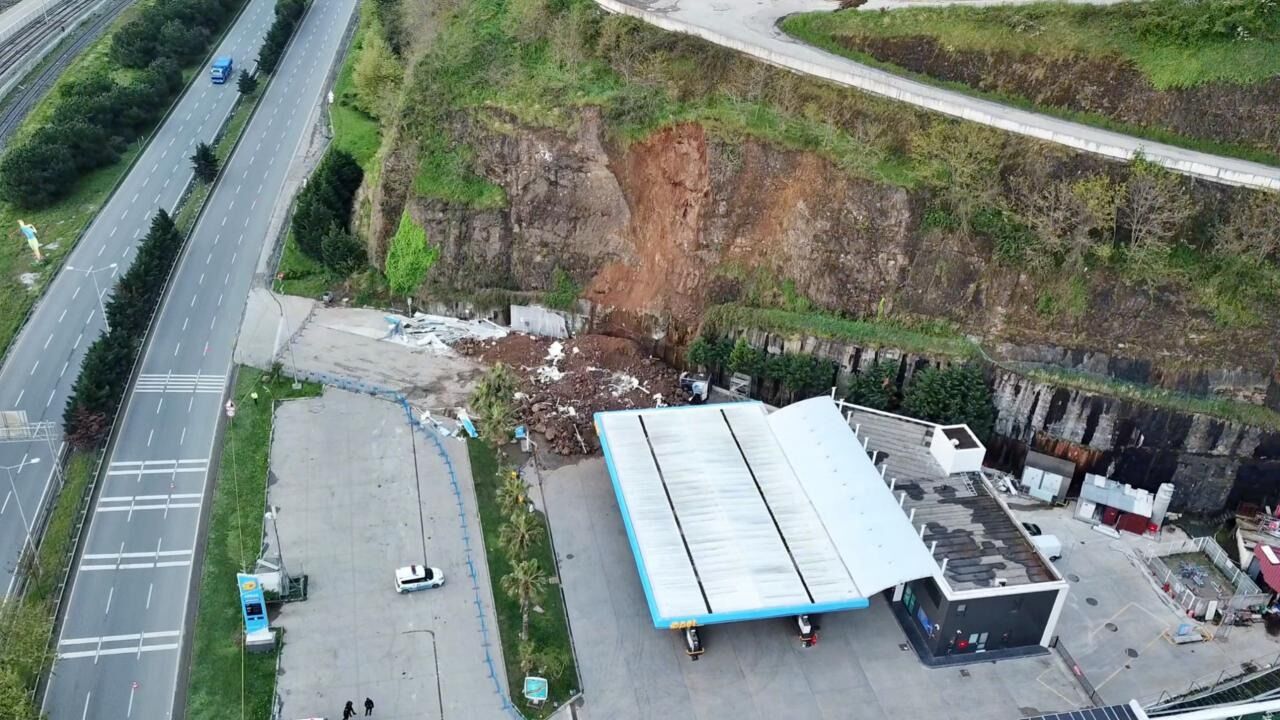 Samsun haber: Samsun’daki heyelan faciası davasında flaş gelişme!
