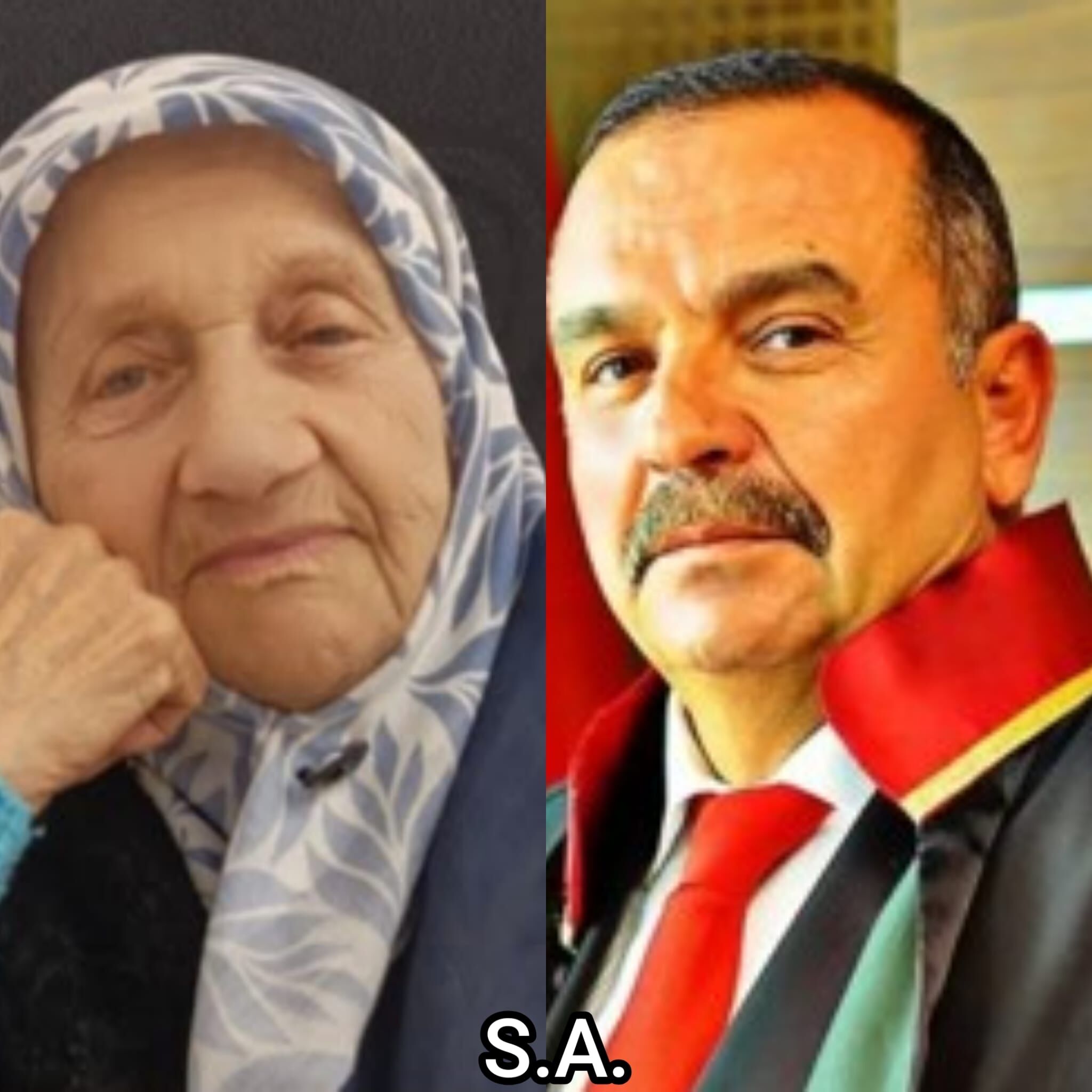 Samsun'da Keskin ailesinin acı günü! Fatma Keskin vefat etti