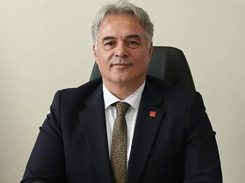 YENİ Parti'de Samsun'da 3 ilçede başkanlar belli oldu