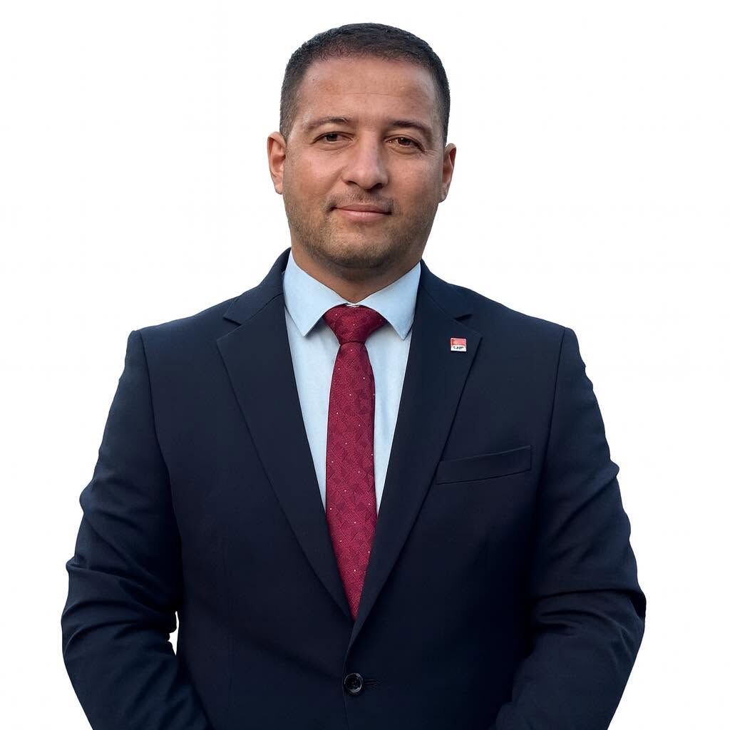 YENİ Parti'de Samsun'da 3 ilçede başkanlar belli oldu