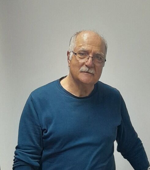 Samsun Haber: DİSK Dev Emekli-Sen Atakum’dan Ali Şekeroğlu için başsağlığı mesajı