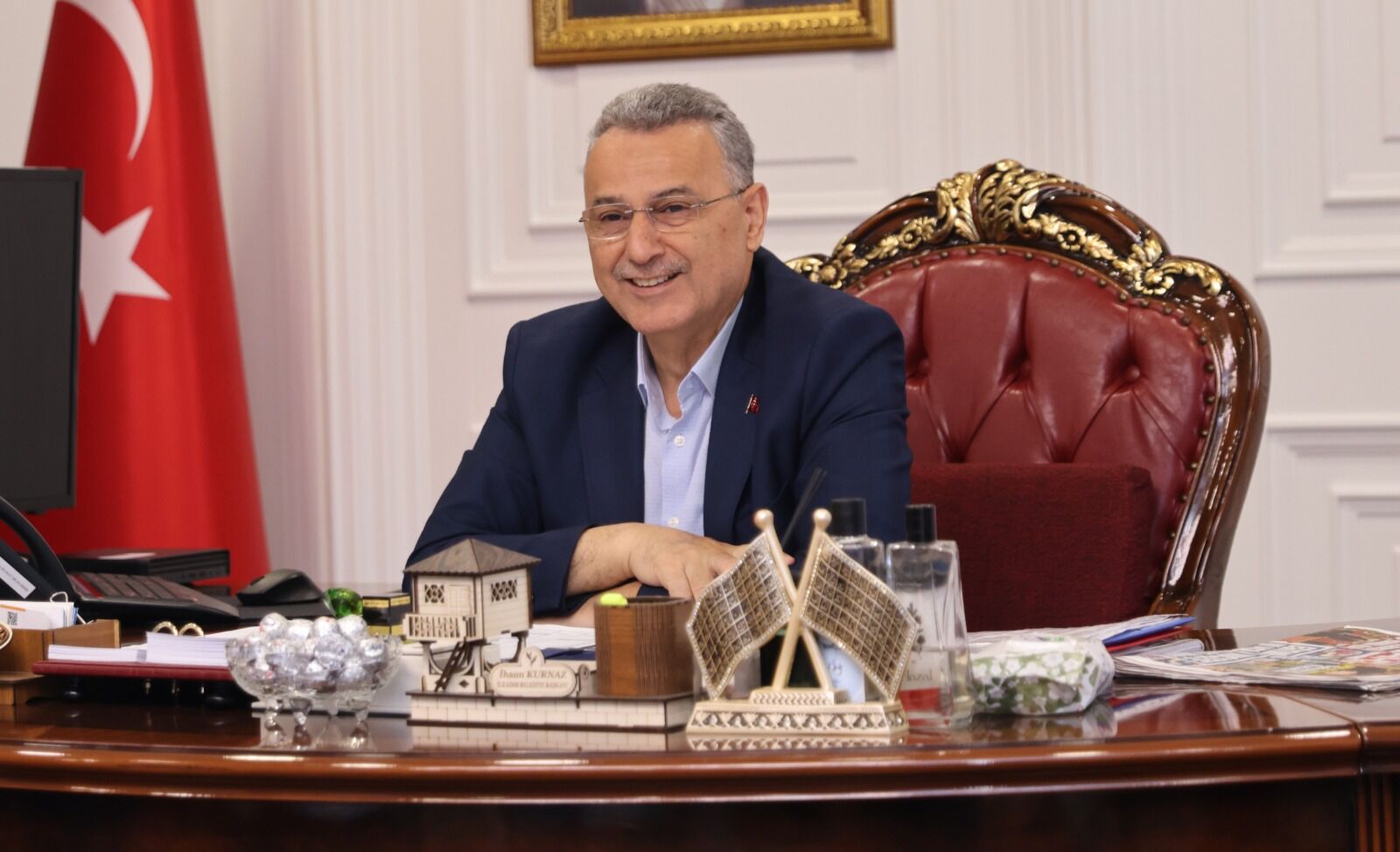 Samsun Haber: İlkadımlı güreşçi Oğuzhan Kaya’dan gümüş madalya