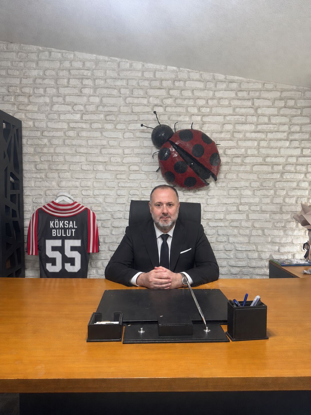 Samsun TSO 41. Komite’de seçim yarışı: Bulut ve Arslan aday
