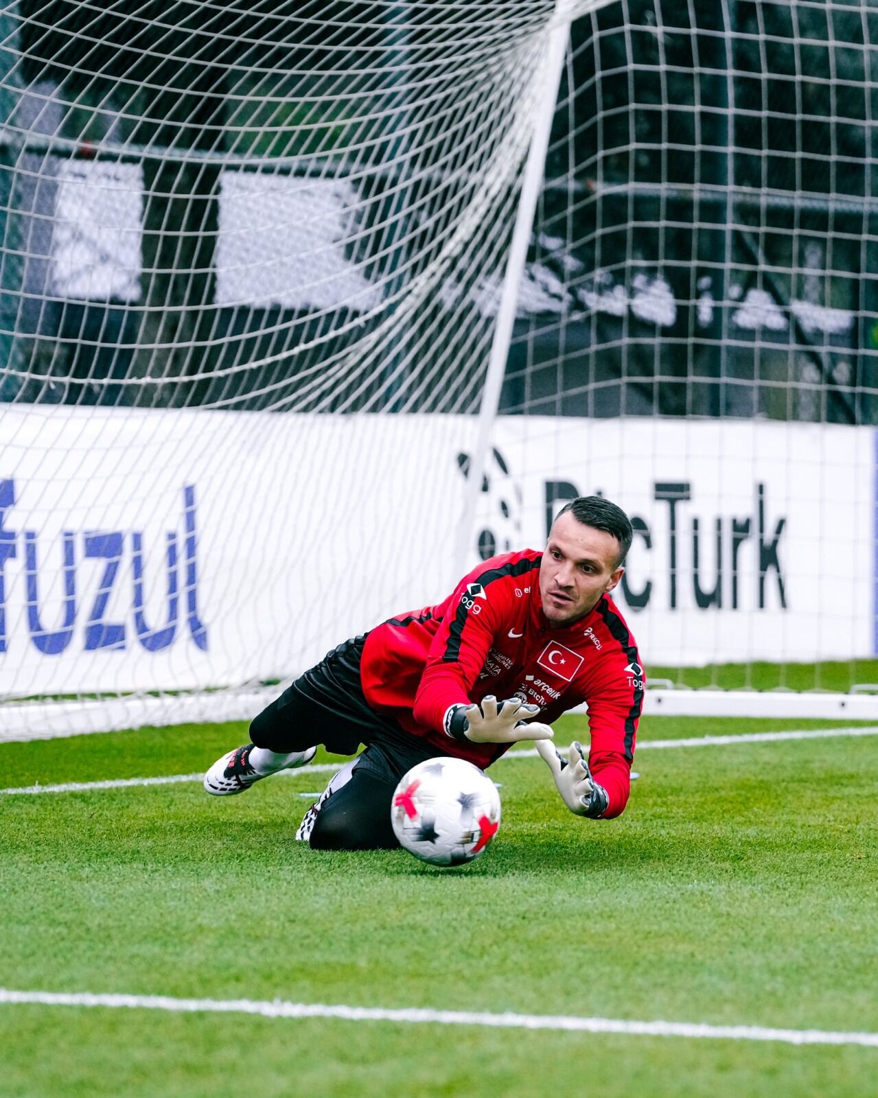 samsunspor haber: Samsunspor'da milli takıma Okan Kocuk sesleri!