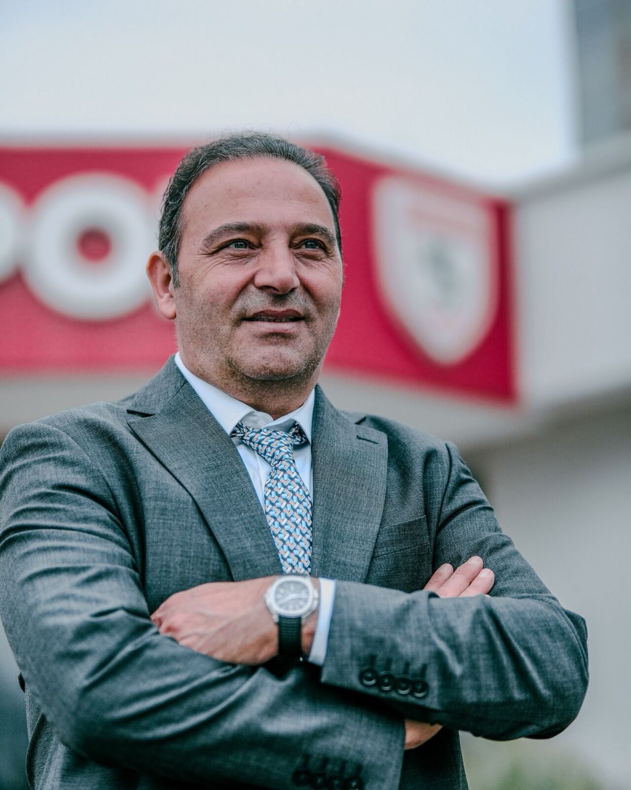 Samsunspor Haber: Samsunspor'da Fuat Çapa’dan derbi öncesi birlik çağrısı