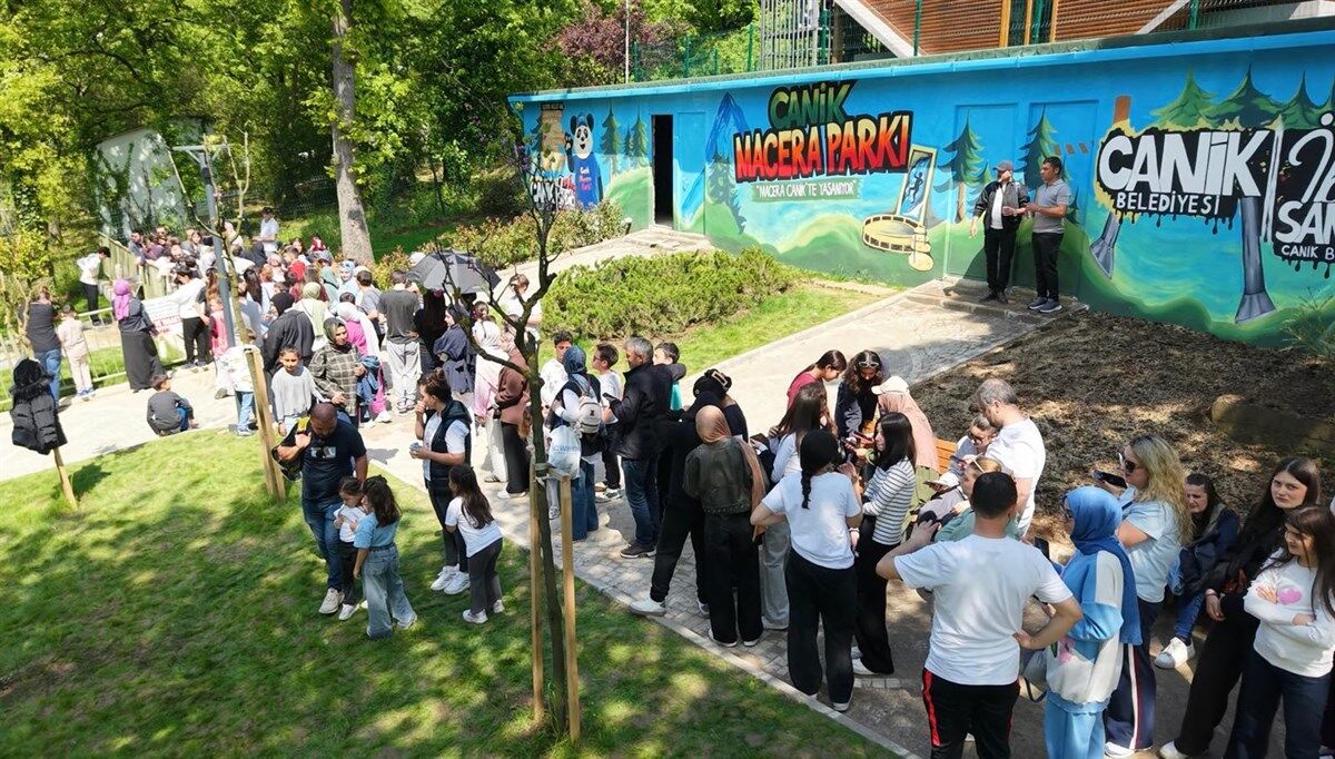 SAMSUN HABER Canik Belediyesi duyurdu! Çalışma saatleri değişti 