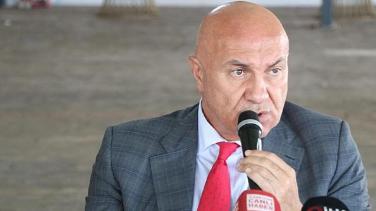 samsunspor haber: Samsunspor’da Thomas Reis gerçeği! Yüksel Yıldırım ilk kez anlattı