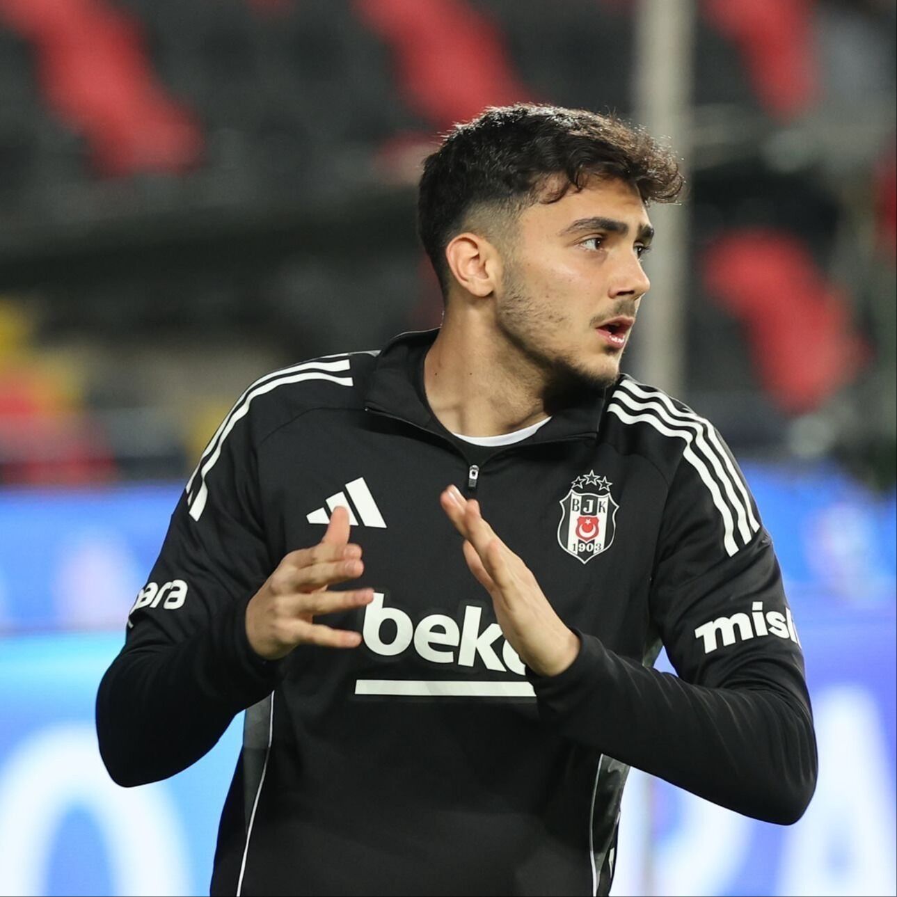 Samsunspor Haber: Yabancı engeline takılan Samsunspor çözümü iç pazarda buldu