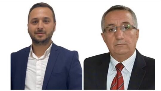 Samsun Haber: YENİ Parti Samsun’da iki ilçede daha başkanlar belli oldu