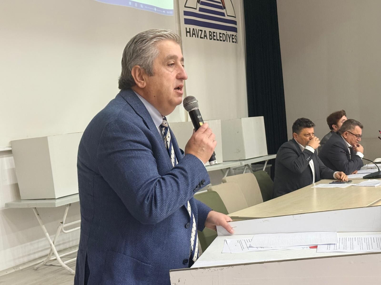 Samsun haber: YENİ Parti Samsun’da o ilçelerde de yeni dönem başladı