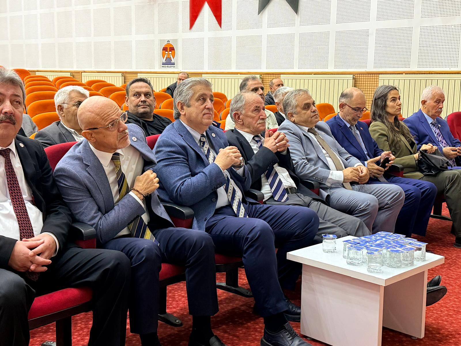 Samsun haber: YENİ Parti Samsun’da o ilçelerde de yeni dönem başladı