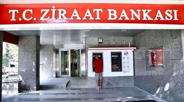 Ziraat Bankası KPSS'siz 150 uzman yardımcısı alacak