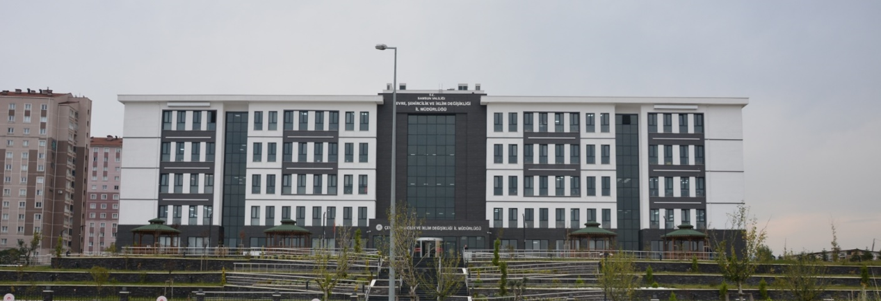 Samsun Haber: SİMDER’den inşaat sektöründe keyfi uygulamalara geçit yok
