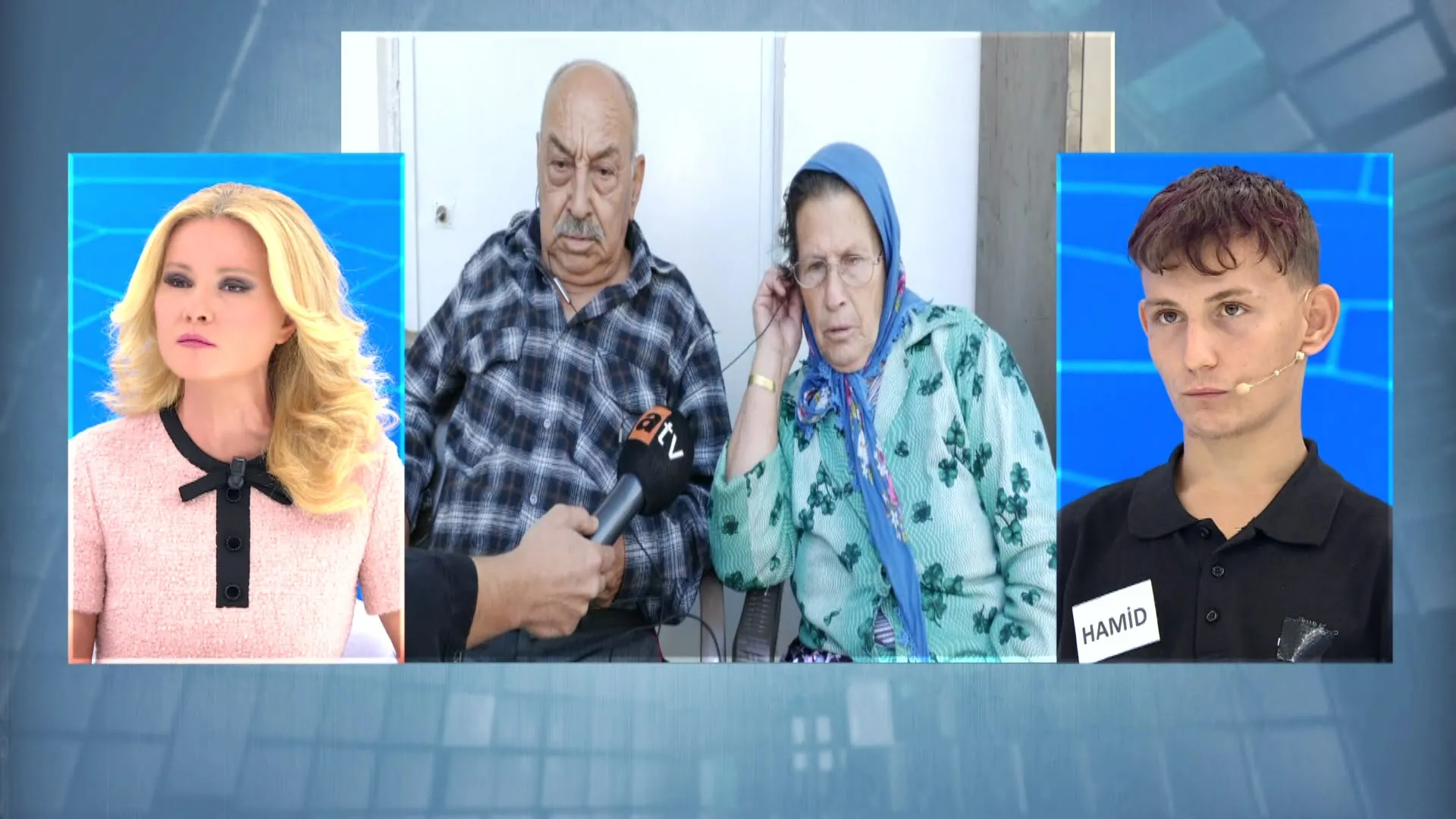 Hamid Yorulmaz olayı nedir? Son durum ne?