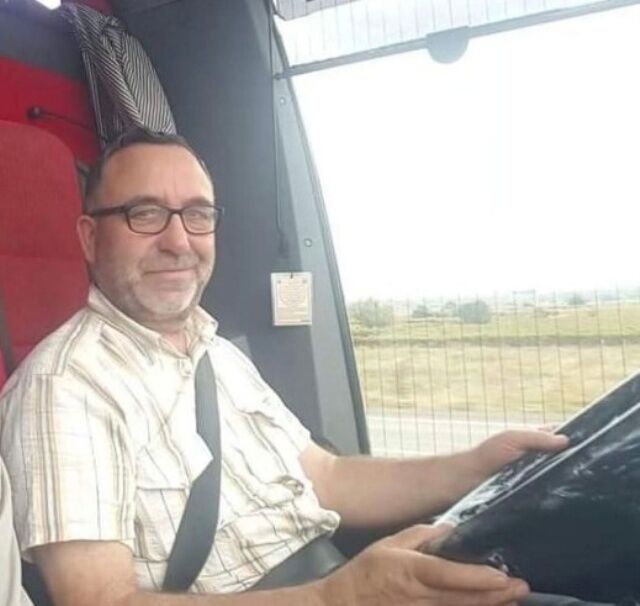 11 kişinin öldüğü faciada şoke eden görüntü! Kaza anı ortaya çıktı
