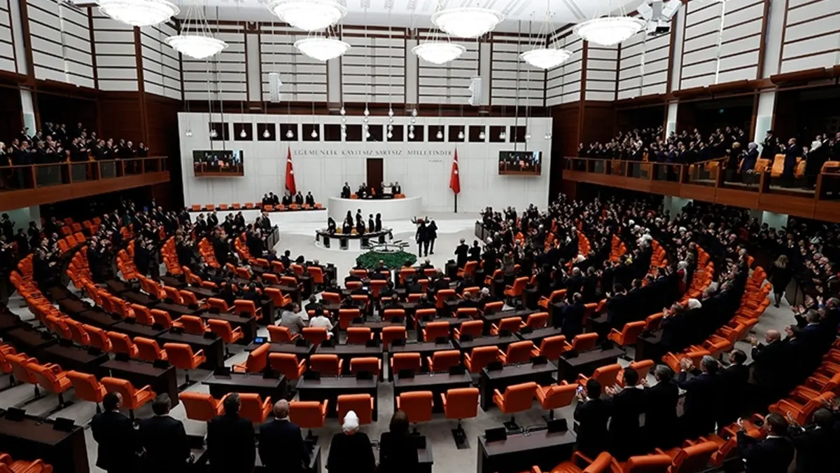 1 milyondan fazla kişinin borcu silinebilir! Hazırlıklar başladı
