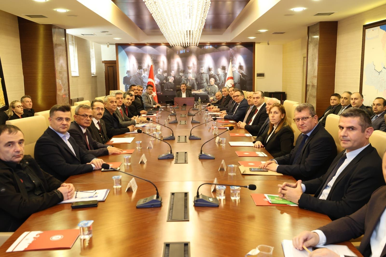 Samsun Haber: 15 proje, milyonlarca ton atık! Samsun’da çevre için büyük adım