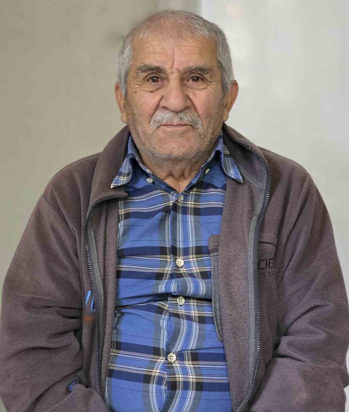 Samsun haber: Samsun’da arazi kavgası ölümle bitmişti! Emekli polise müebbet hapis