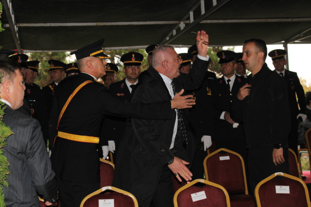 29 Ekim'de yaşananlar şehit babasını çileden çıkardı! Meydanı inleten sözler