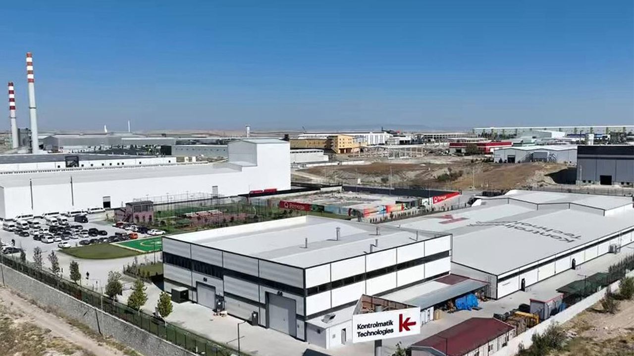 300 binden fazla yatırımcısı var! Dev Türk şirketine kayyum atandı